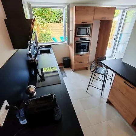 Magnifique Neuf Apartament *