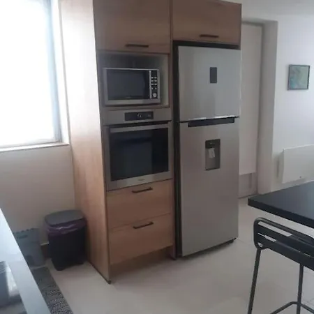 Apartament Magnifique Neuf Royan