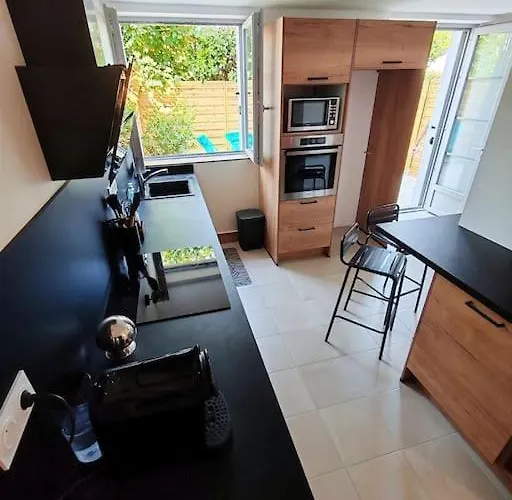 Magnifique Neuf Apartament *