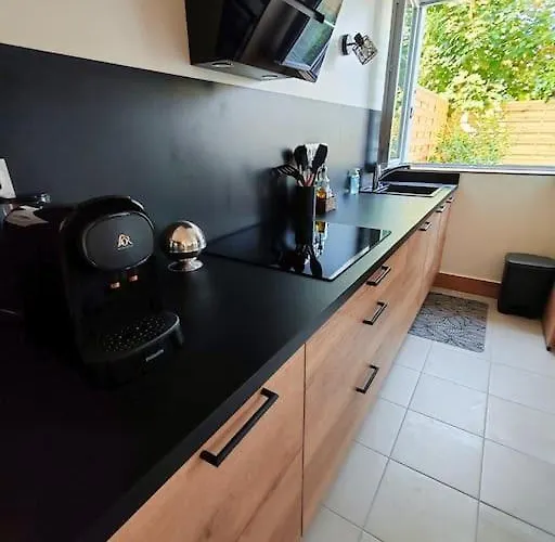 Apartament Magnifique Neuf