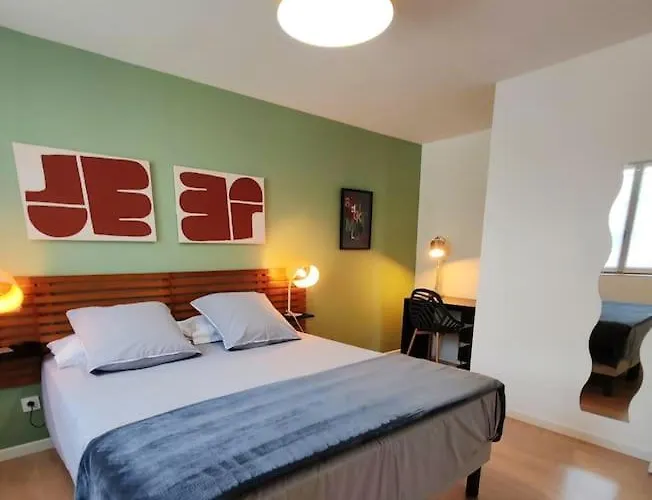 Apartament Magnifique Neuf