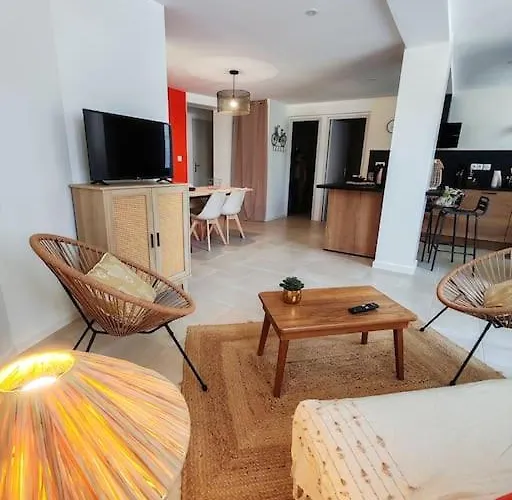 Apartament Magnifique Neuf *