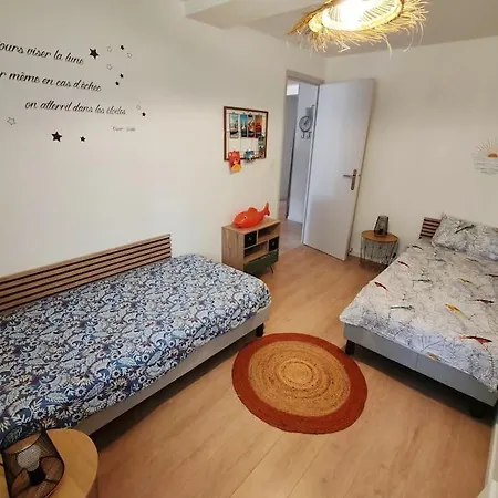 Magnifique Neuf Apartment Royan