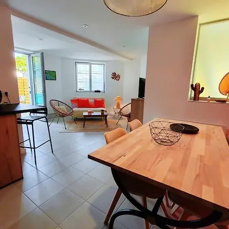 Magnifique Neuf * Royan