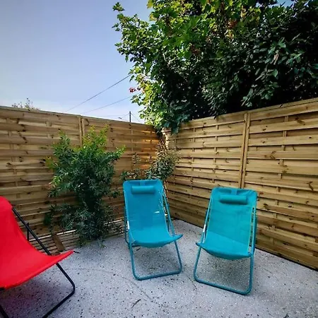 Magnifique Neuf Royan