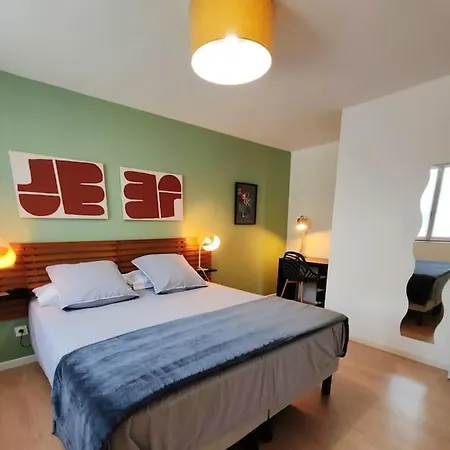 Apartment Magnifique Neuf