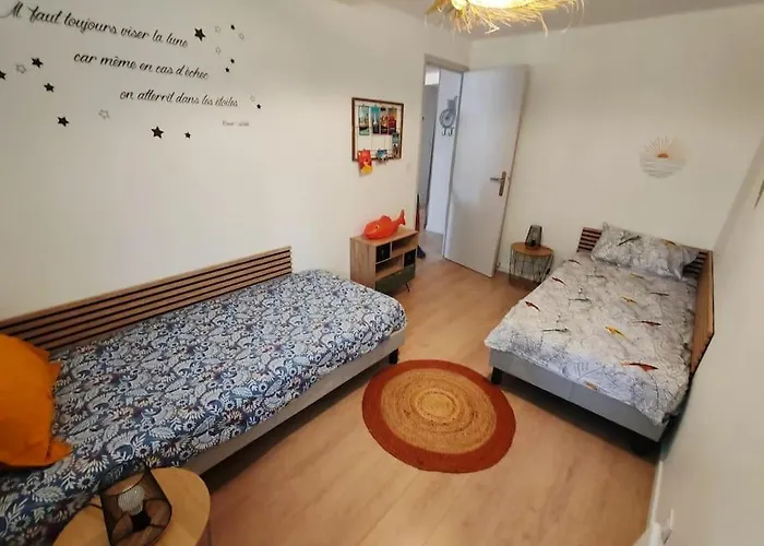 Magnifique Neuf Royan