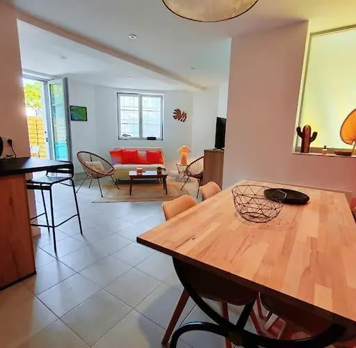 Magnifique Neuf * Royan