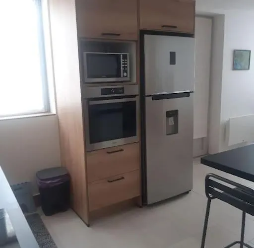 Appartement Magnifique Neuf Royan