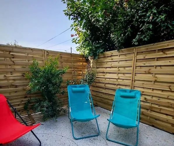 Magnifique Neuf Royan