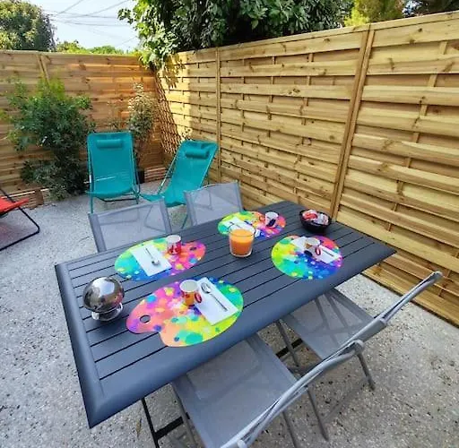 Magnifique Neuf Appartement